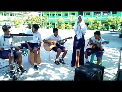 Kun Anta (Jadi Diri Sendiri )