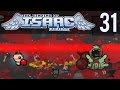 Binding Isaac: Rebirth Episode