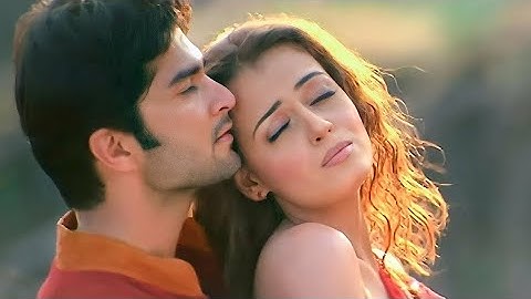 Us Ladki Pe Dil Aaya Hai | Full HD Video | Anuradha Paudwal | Kumar Sanu | Naam Gum Jaayega ❤️❤️