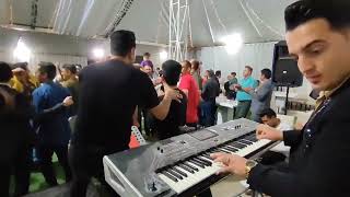 عروسی بندری شاد