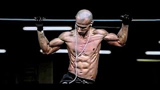 Frank Medrano  TRAIN INSANE Calisthenics Workout!!!