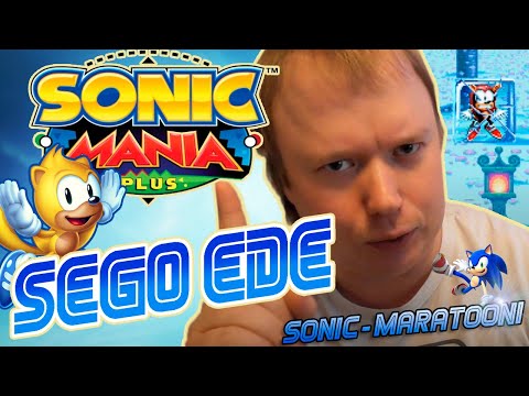 Video: Sonic The Hedgehog -elokuva Saa Jatko-osan