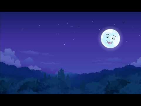 Oh Look At the Moon - YouTube