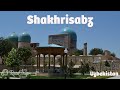 Bonus Track: Shakhrisabz una visita de día desde Samarcanda