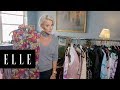 Check Out Dorinda Medley's Insane Closet | The Clothes of Our Lives | ELLE