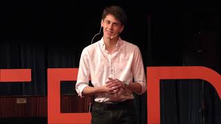 Küçük Esintilerden Büyük Fikirlere | Yusuf Çınar | TEDxYouth@ÇevreCollege screenshot 2