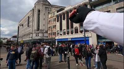 Hell will show us how serious sin actually is