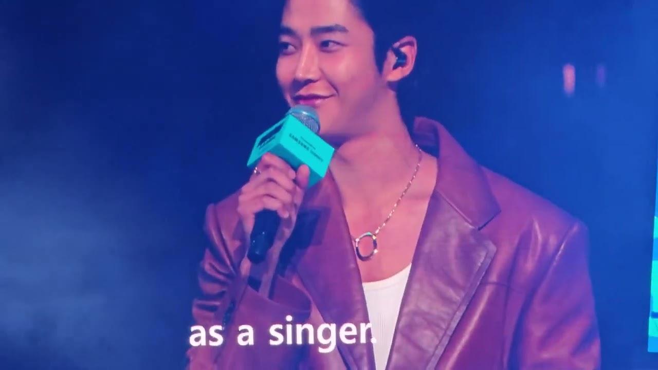 2024 ROWOON FAN MEETING MD SET① 2024 ROWOON FAN MEETING MD SET①