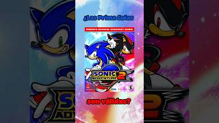 ¿Las Prima Guías son válidas? | análisis #powerscaling #sonic #strategyguides #games #xd