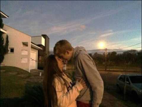 ALI    ცაში ახედე   რა ლამაზია ♥