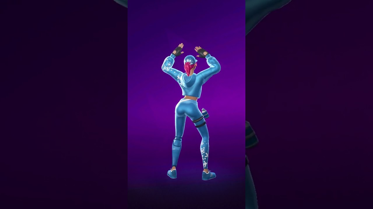 Haute Couture    #fortnite #epicpartner #emote #skins #itemshop #vbucks