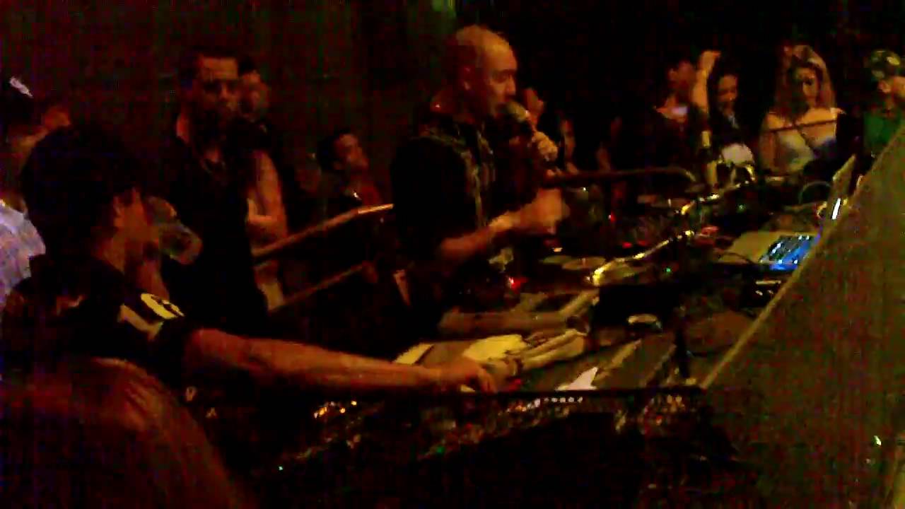 Tyago Fhato e Dj Le e Mk na Pulse - Curitiba