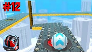 GyroSphere Level 12 | All Levels Gameplay | MI Gameplay