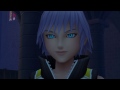 KINGDOM HEARTS HD 2.8 - DDD - Ansem - #003! (100% Treasure)