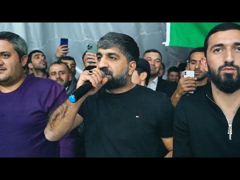 Bas Qaza (Trend Meyxana) Orjinal Version