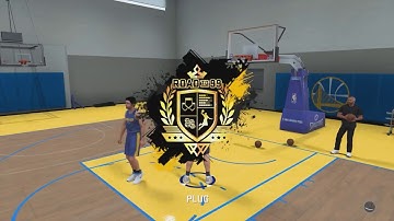 How to get Drop Stepper HOF 2k18