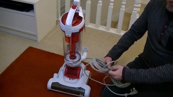 Black & Decker Lightweight Vacuum BDLCE101 Assembly Test and Reviewed 