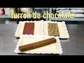 Maytcakes - Turrón de chocolate con leche