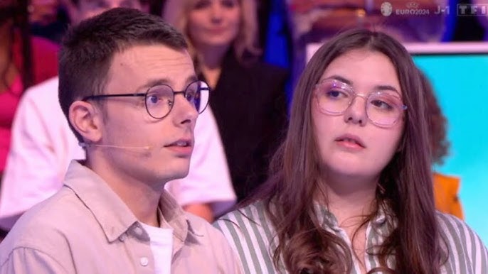 Elle est où Jessica ?" : Emilien, Les 12 Coups de midi, est-il toujours en  couple ? - YouTube