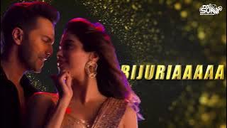 Bijuria (Remix) | DJ Sunny | Sonu Nigam | Sunny Sanskari Ki Tulsi Kumari | Best Dance Remix 2025
