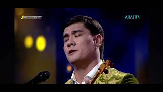 видео: Есбол Шаңбай. Кенен Әзірбаев “Бұлбұлға” картинка: Есбол Шаңбай. Кенен Әзірбаев “Бұлбұлға”