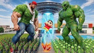 🔥 Jack Gang VS Aliance Gang! 😱 कौन जीतेगा? Indian Thefi auto simulator screenshot 1