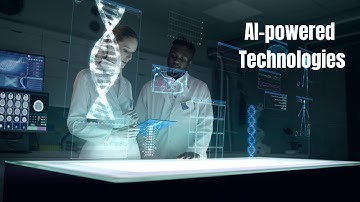 NioyaTech | Generative AI in Healthcare