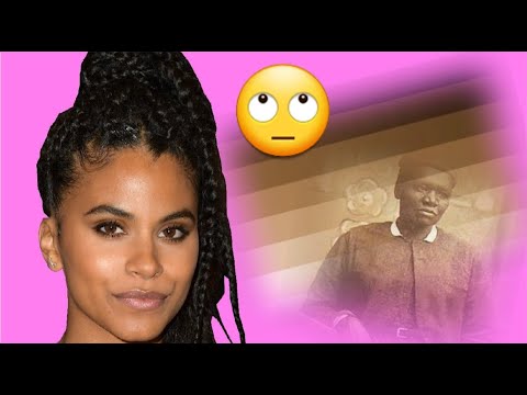 Бейне: Zazie Beetz таза құны: Wiki, үйленген, отбасы, үйлену тойы, жалақы, бауырлар