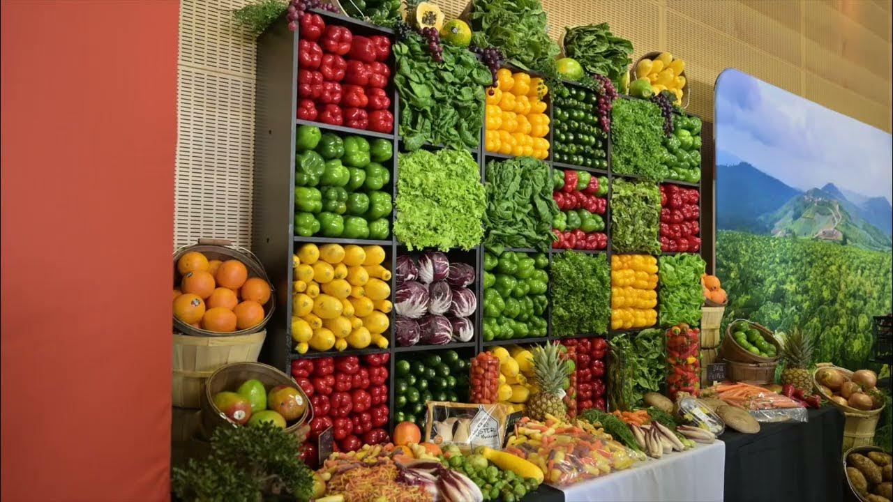 US Foods Immersion Alaska YouTube
