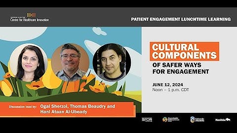 PE Lunchtime Learning: Cultural Components of Safer Ways for Engagement