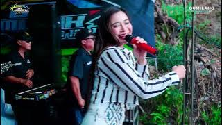 DK MUSIC - HITAM BUKAN PUTIH - EVIS RENATA - WEDDING FERRY & SALMA MULYOHARJO JEPARA