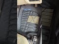 New premium quality 4 d car mat 2024 #viral #shorts #automobile
