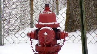 Keeping Hydrants and Sidewalks Clear in Osseo