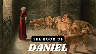 Daniel | Best Dramatized Audio Bible For Meditation | Niv | Listen & Read-Along Bible Series