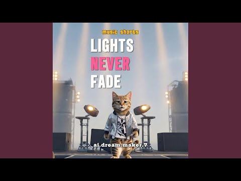 Lights Never Fade