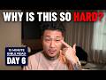What Do I Do With Negative Thoughts? (DAY 6: Get Right with God 30-Day Challenge)