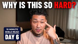 Famous What Do I Do With Negative Thoughts? (DAY 6: Get Right with God 30-Day Challenge) Net Worth