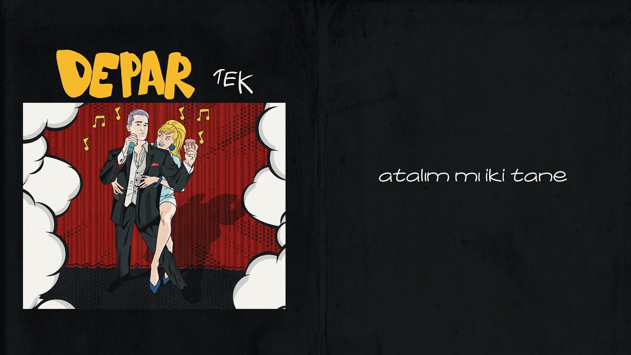 Watch Depar - Tek (Official Lyric Video) (Produced By Uncle Y) on YouTube Watch Depar - Tek (Official Lyric Video) (Produced By Uncle Y) on YouTube