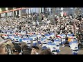 JAPAN Awaodori 2022 Live 阿波おどり２０２２年　Live配信2