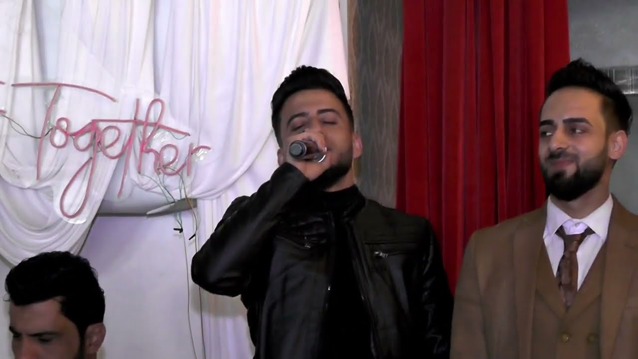 جديد جديد ساطع علوالي مقام فد شي حفلة زفاف علي ال علوالي تصوير انتاج اشرف العراقي