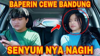 PRANK TAXI ONLINE!! YANG BAJU BIRU JANGAN SAMPAI LOLOS