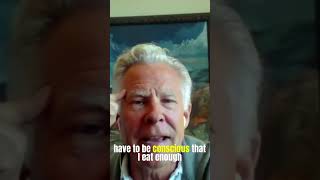 Fasting And Not Eating For An Entire Day With Mark Sisson