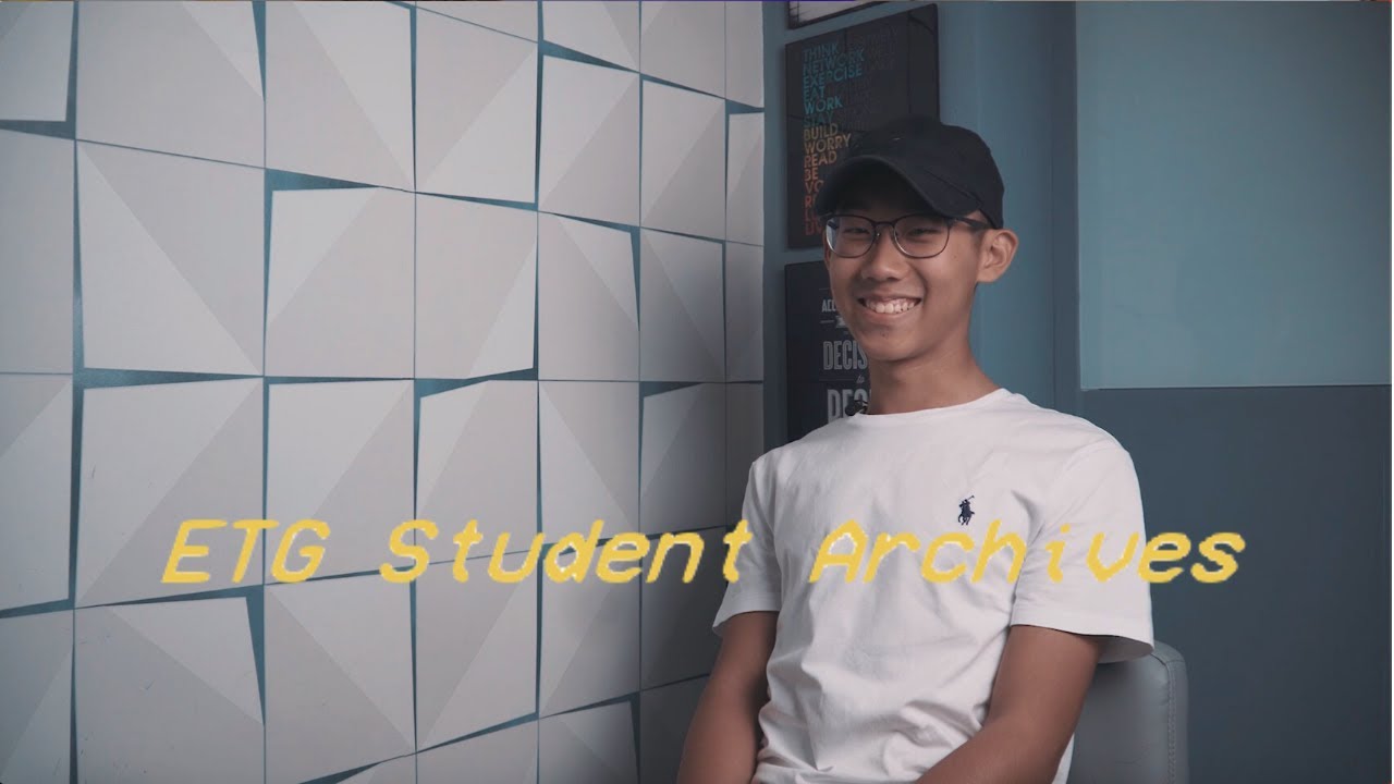 Chong How Ee, RI
