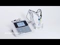 Apera instruments - Medidores de sobremesa serie 820