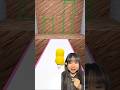 DEDEK DRRU GAK PERCAYA LAGI 🥲 | ROBLOX | Skolastika Adriana #shorts
