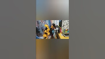 Revenge part 2 | Stop Motion Animation  #stopmotionanimation #bionicle #lego #shorts