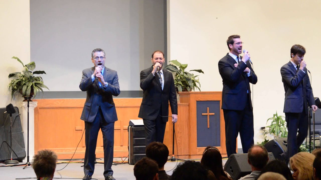 Brian free and assurance sing revival youtube