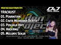 DJ BREAKBEAT TERBARU 2020 PENANTIAN | MELUKIS SENJA | DJ REMIX FULL BASS SEPESIAL 2021