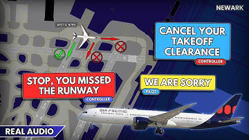 Pilots get lost after receiving takeoff clearance at Newark. Real ATC