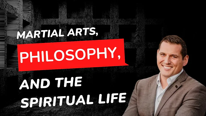Chatting Philosophy, Martial Arts, and the Spiritu...